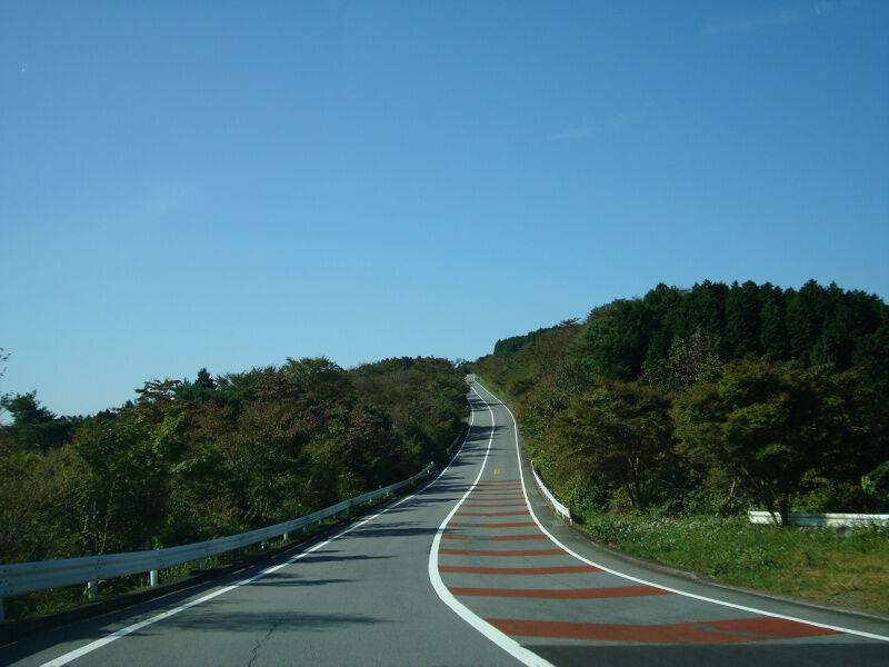【朗報】暇だからバイクでどっか行くぞｗｗｗｗ