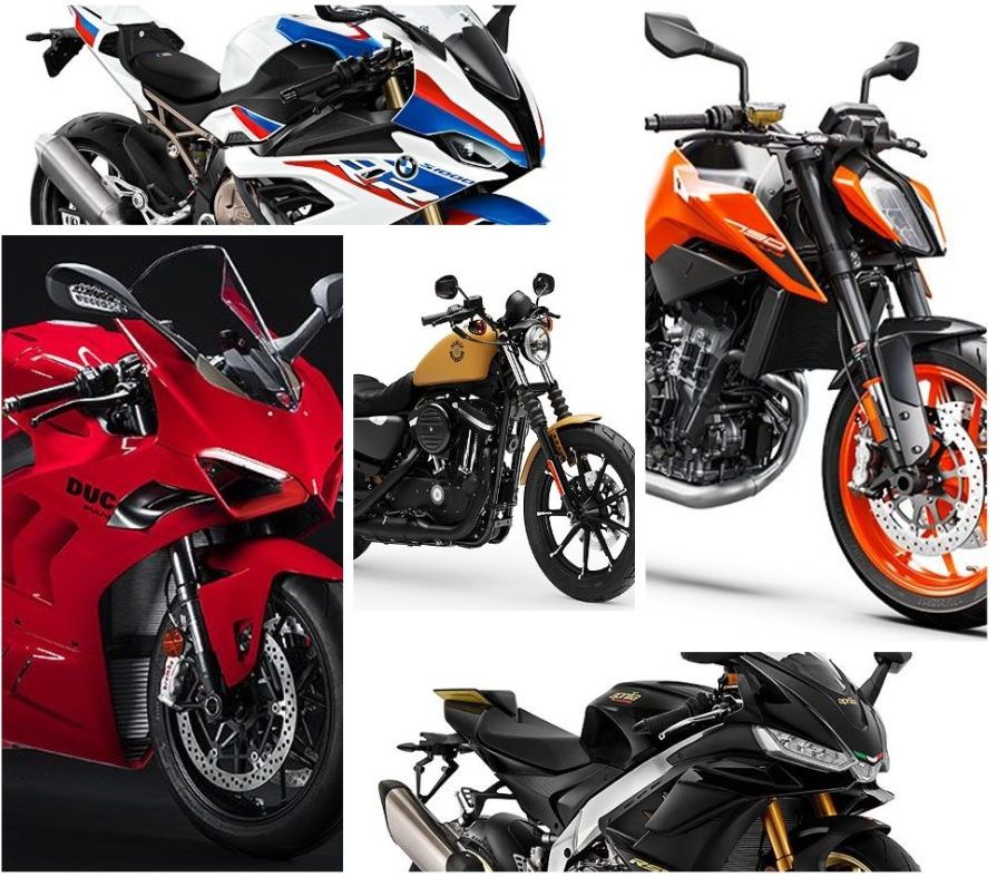 【悲報】外車バイク楽しいぞってバイク仲間に勧めたらさ…