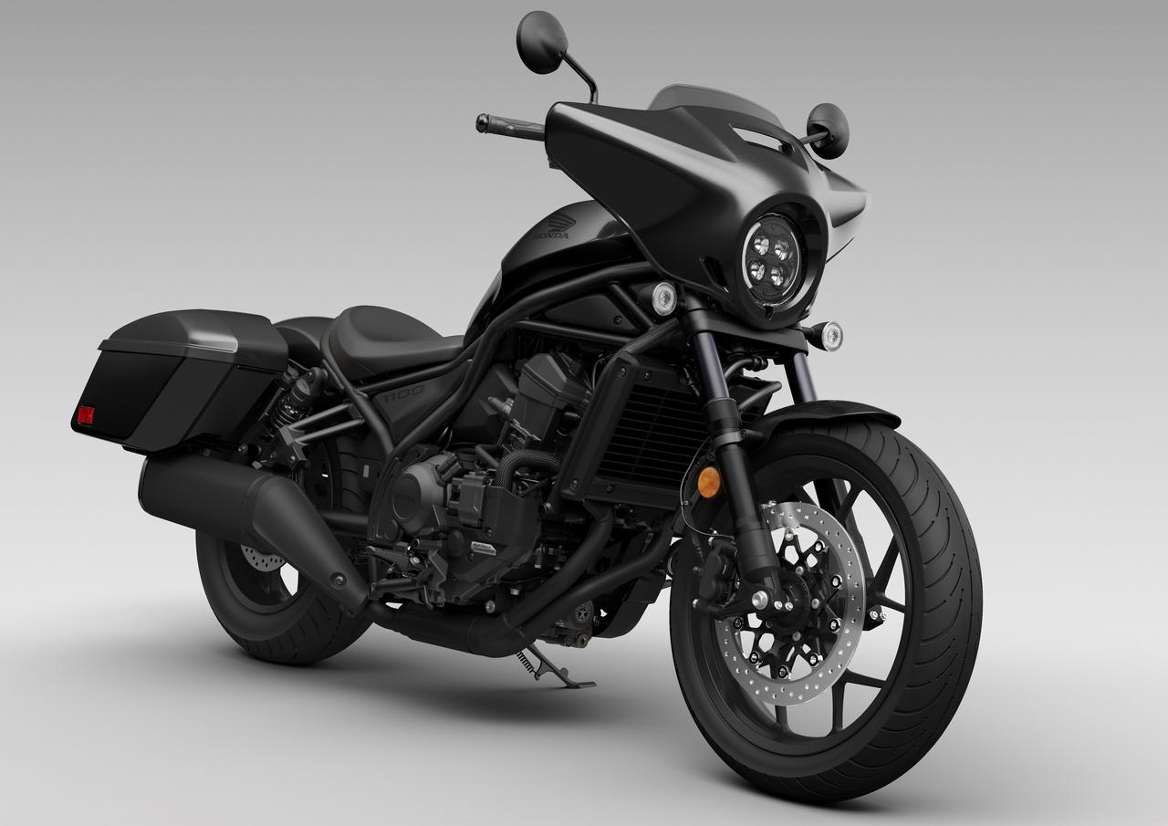 honda rebel 150cc