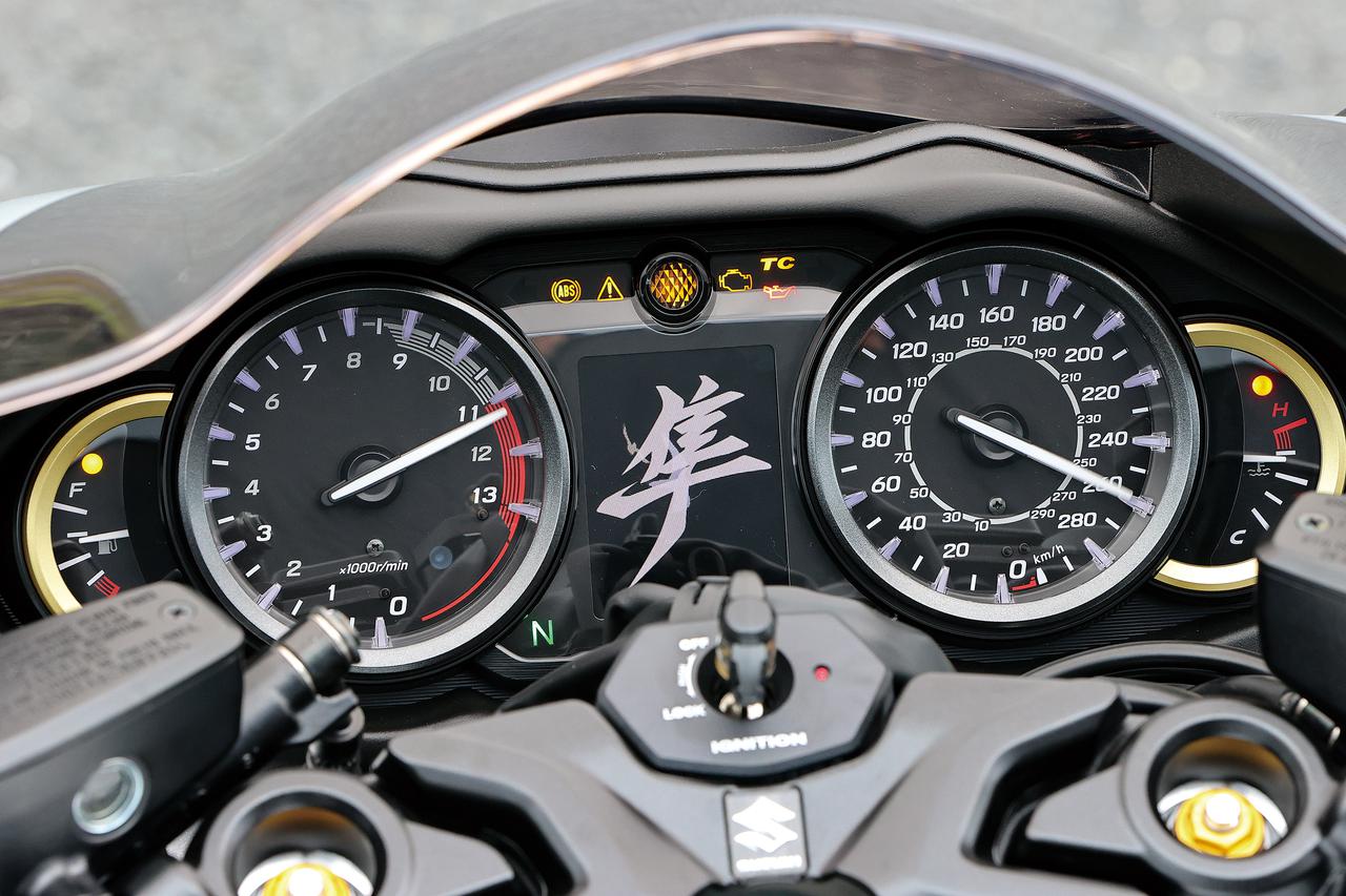 【ん？】バイクや車ってなんで120kmとか出る仕様になってるの？