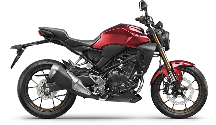 【悲報】バイク買ったがどこをカスタムすればいいわからないｗｗｗ