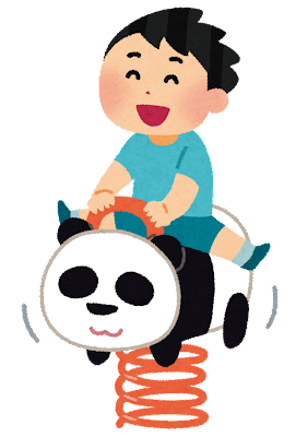 【衝撃】キッズ、バイクに2人乗りで爆走してしまう…【動画】