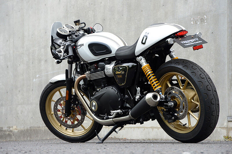 外国製のバイクってやっぱ壊れるよな？