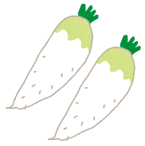 【衝撃】女刑事さん、勤務中に大根2本を万引きで逮捕！被害者の女性警備員までケガを…