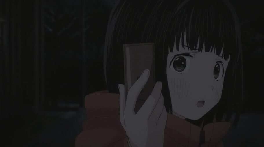 「スーパーカブ」とかいう隠れた名作アニメーション作品観たんだが