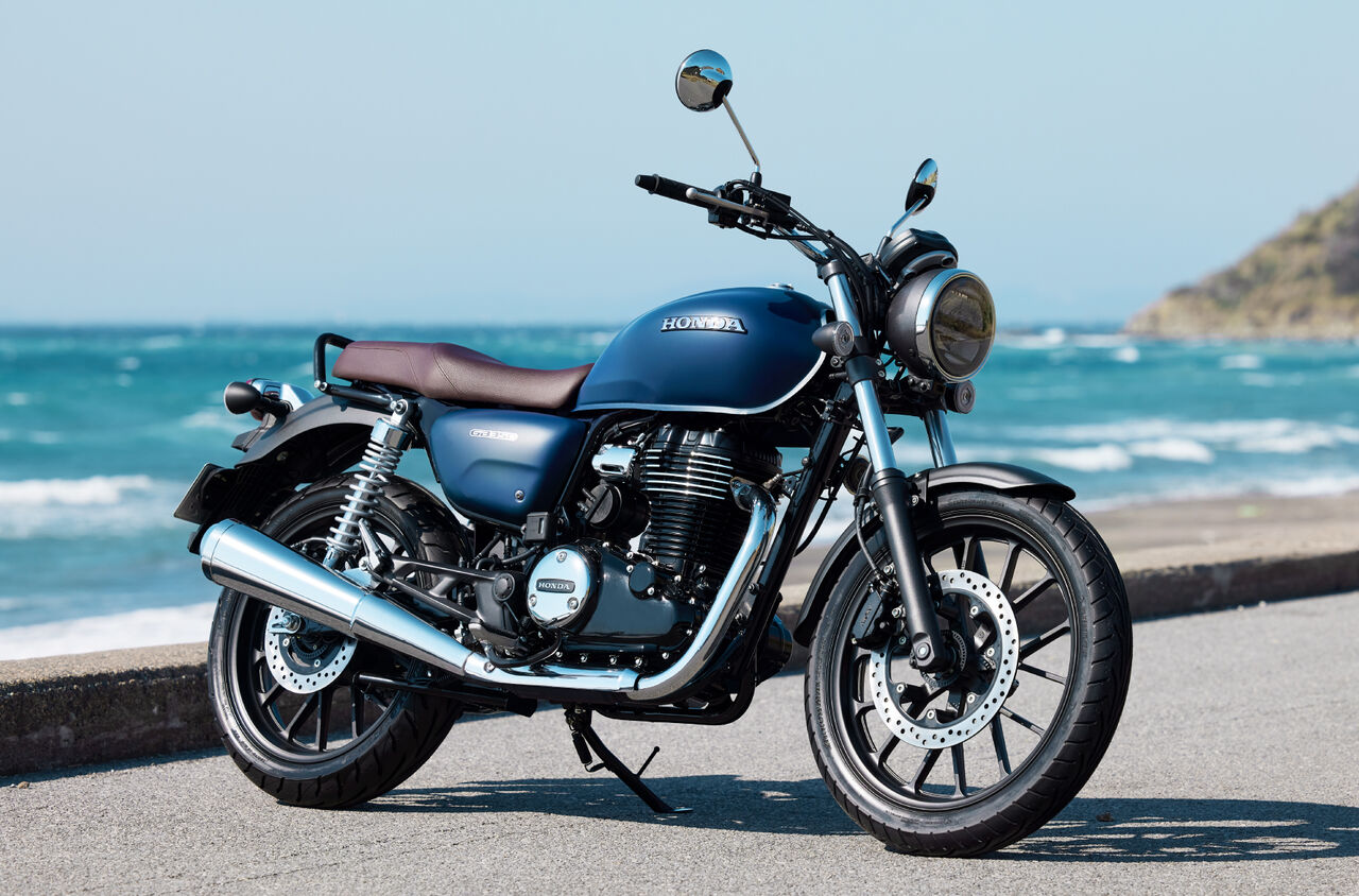 【悲報】バイク飽きた( ﾉД`)ｼｸｼｸ…