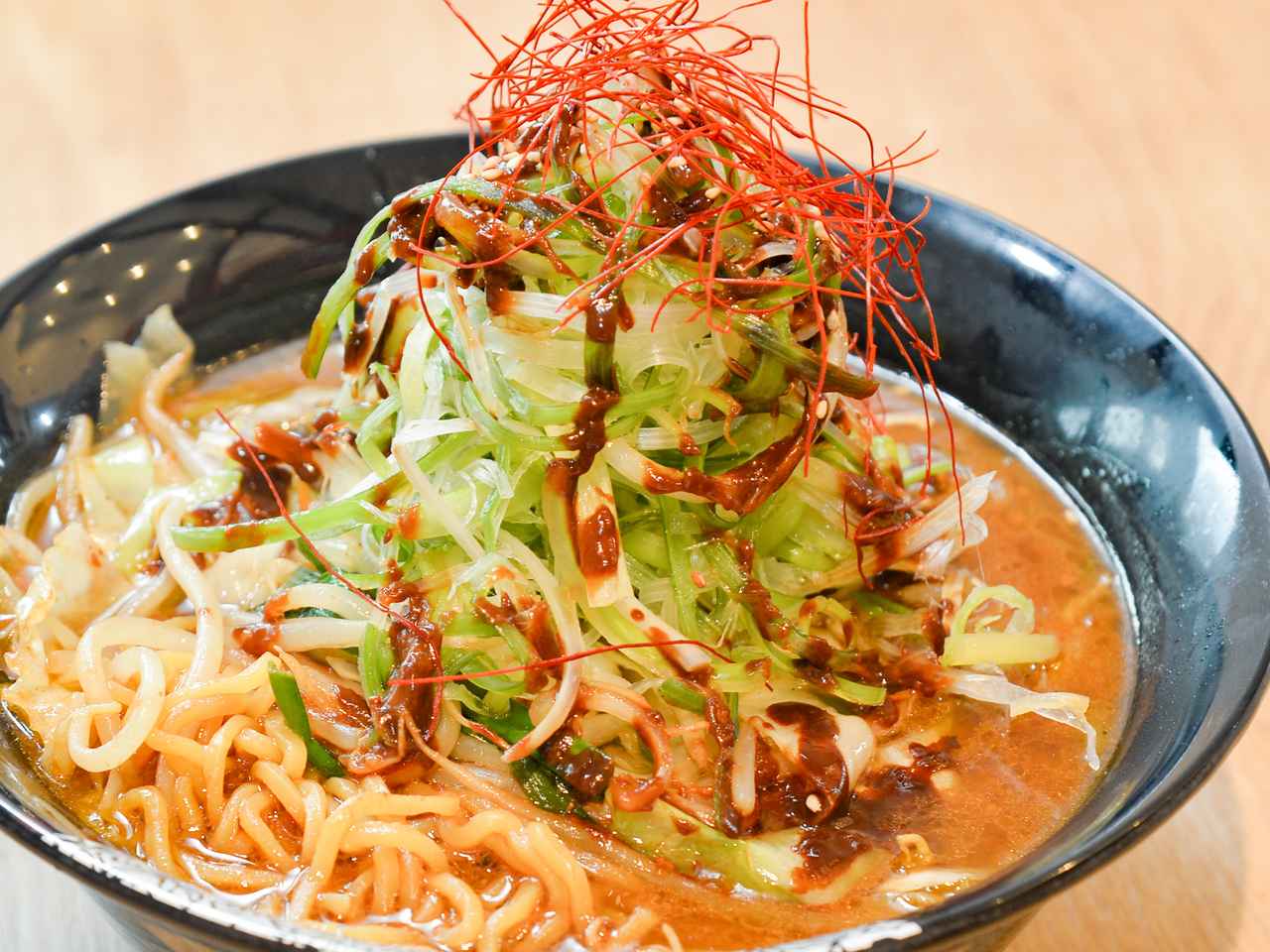 愛知の不思議「味噌、ミソ！言う割には味噌ラーメンは聞かない？」