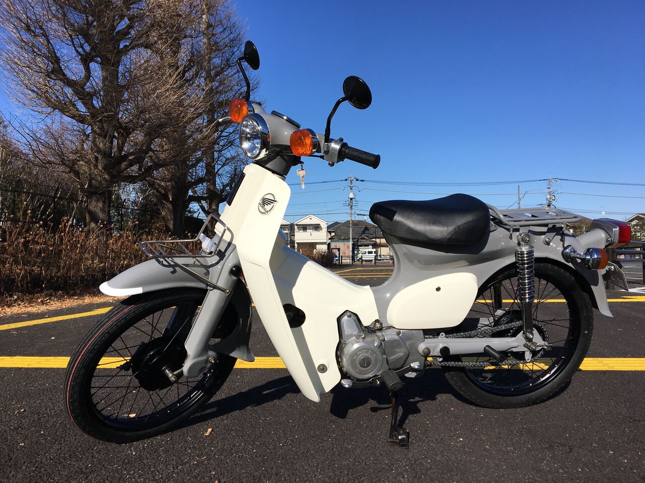 スーパーカブあるけど二台目をカブかスクーター買うか迷う？