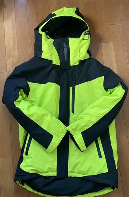 イージスPCXワイ、この時期のバイク通勤がしんどくなる…