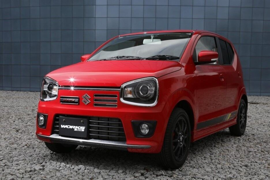 バイク「750cc」←すげえ！　軽自動車「660cc」←ｗｗｗ
