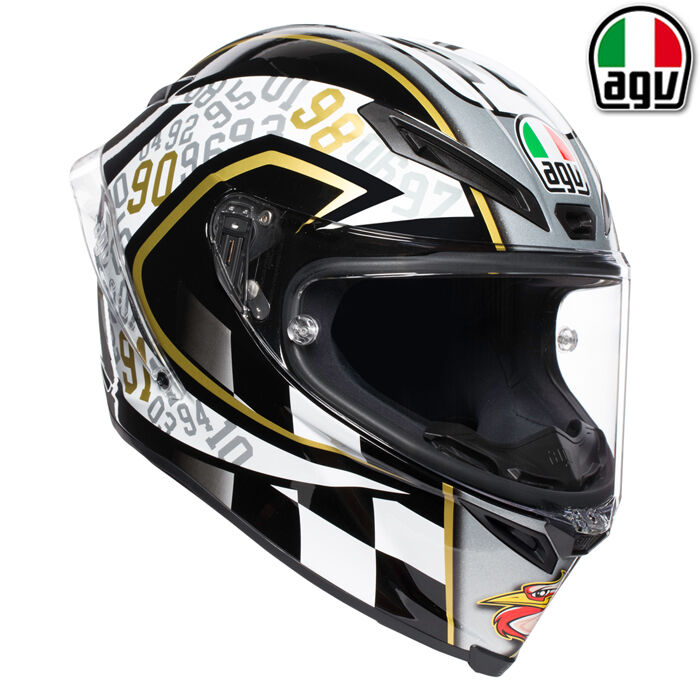 【悲報】イキリバイク乗り、こぞって同じメーカーのヘルメットを被ってしまうｗｗｗ