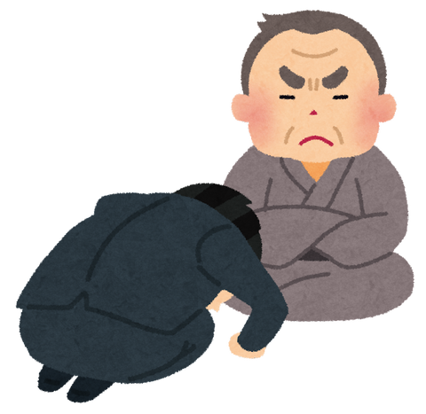 【ヤバい】内緒で大型バイクの免許取ったことが父親にバレたしまったｗｗｗ