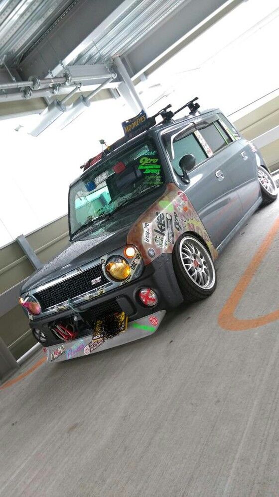 【正論】ダサい軽自動車を買うならカッコいいバイク買ったほうがええよな？