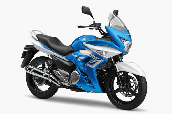 W スズキのバイクってなんかダサいよな 半クラ速報 W スズキのバイクってなんかダサいよな 半クラ速報
