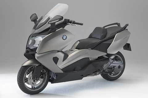 Bmwスクーターコンセプトモデルについて すうの道しるべ Bmwスクーターコンセプトモデルについて すうの道しるべ