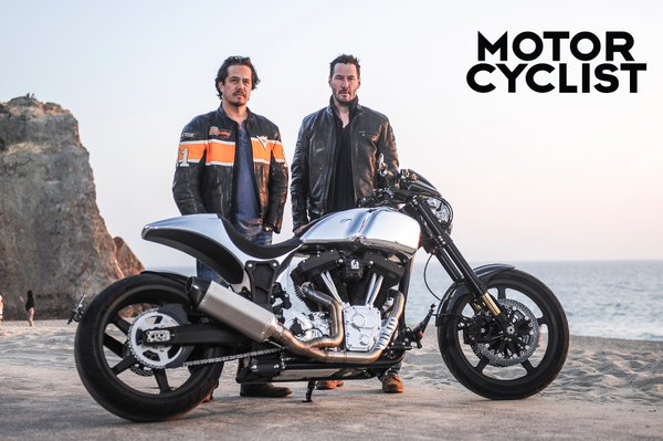 キアヌ リーブス が設立したバイクメーカーとは バイクふれんず バイクまとめブログ キアヌ リーブス が設立したバイクメーカーとは バイクふれんず バイクまとめブログ