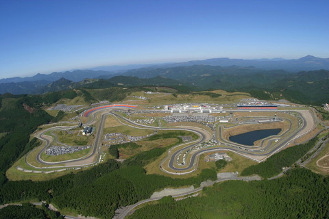 テストコースで最速を体感 バイクふれんず バイクまとめブログ