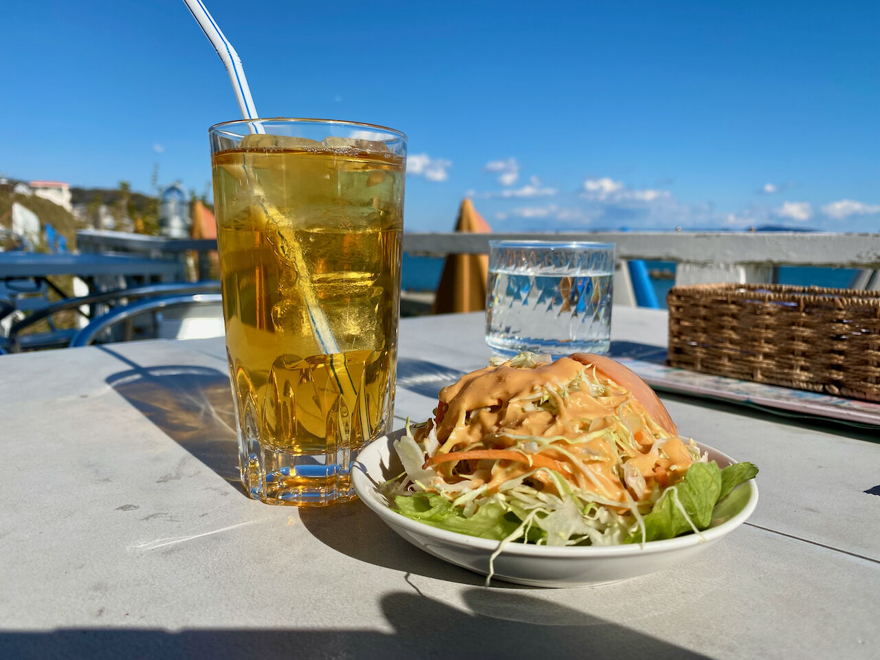 休麺第40回 その他ランチ要員第94回 Kalika チキンサグ 走ってますかぁー