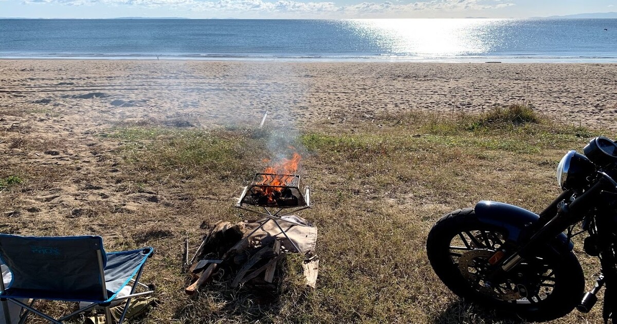 ツーリング（自動車＆自転車＆バイク）に関するWebメディア