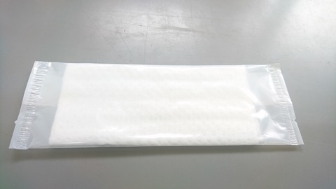 おしぼり