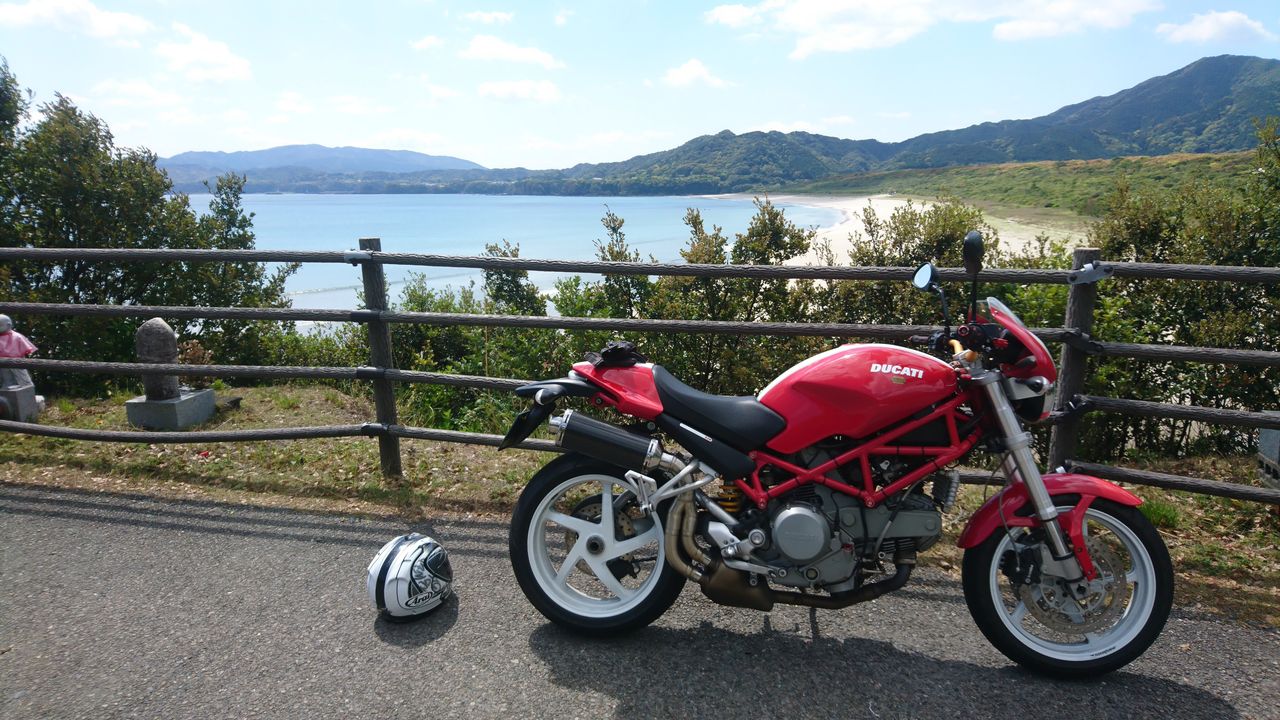 バイク 大型バイクと２５０ｃｃ２台持ちの維持費 ハタカラ