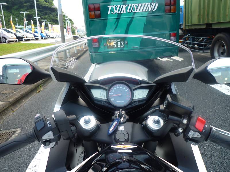 試乗 ｖｆｒ10ｄｃｔ インプレ たこやきプーパーのたわごと日記 In北九州