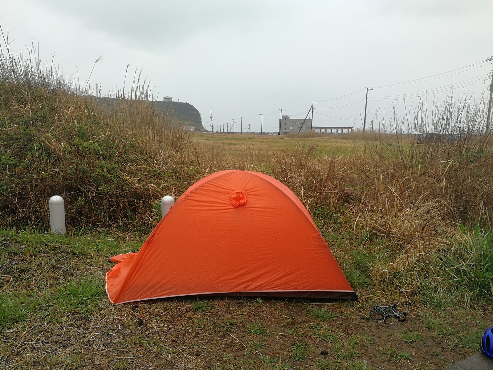太平洋岸自転車道を行く［九十九里編］(2019年3月23日) : 自転車開援隊