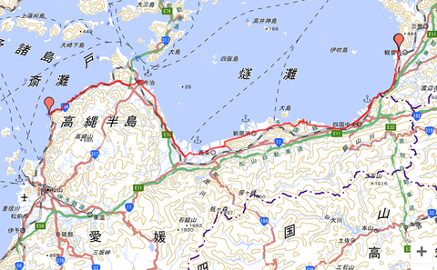 四国7