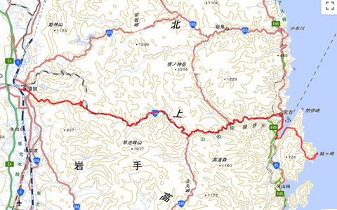 盛岡