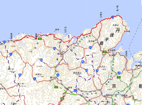 山陰3