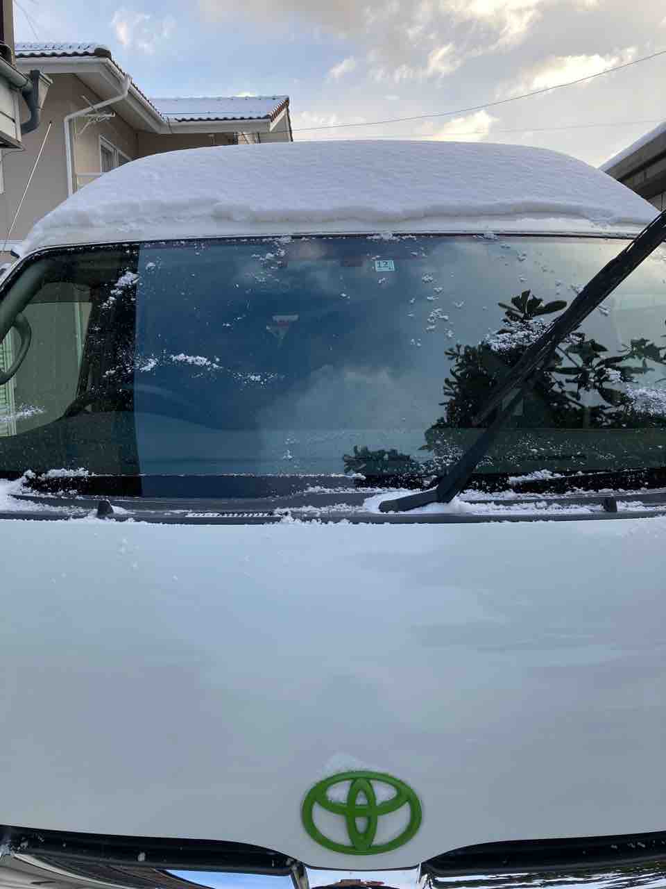 今日のプチ作業は TFメッツガー参上！！