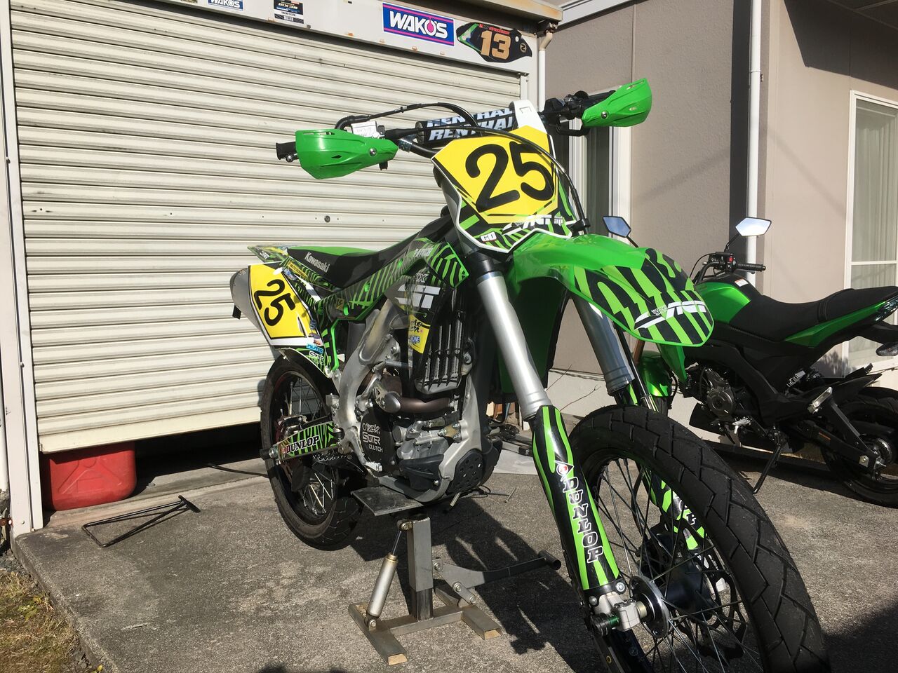 ホイールハブの互換性は？ : TFメッツガーZ参上！！