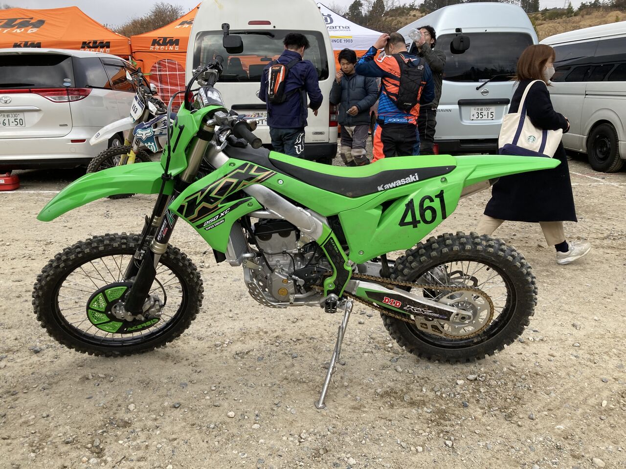 KX250F 社外ローシート ＳＤＧ エンデューロ モトクロス KX250F 社外ローシート SDG エンデューロ モトクロス カワサキ