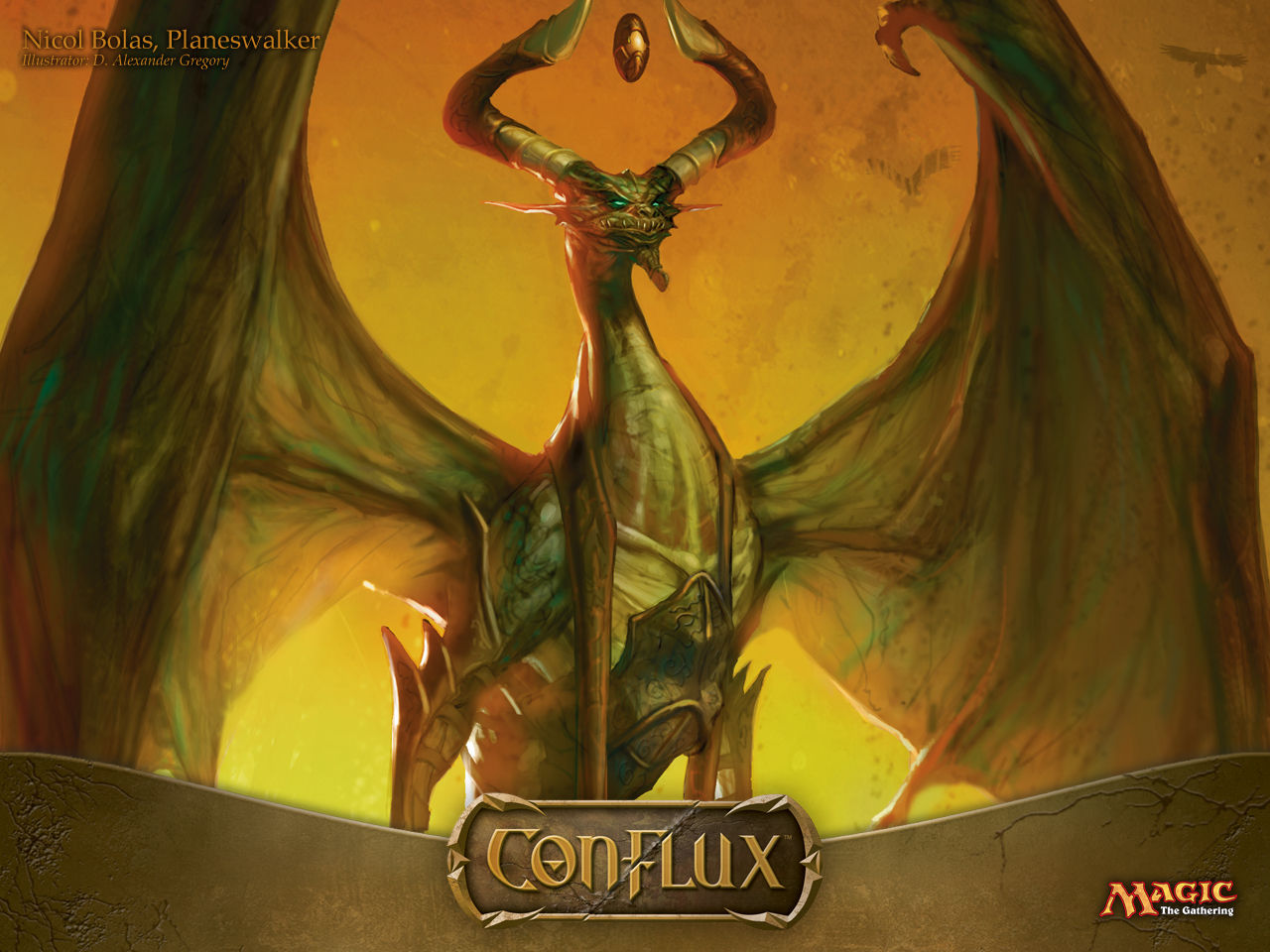 公式壁紙更新 エムラクールが追加 速攻mtgブログ Mtgの最新情報から面白情報まで超速攻でお届け