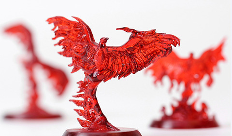 pheonix