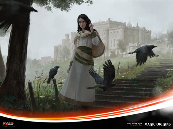 Mtg公式の壁紙が更新 新pwのイラスト４点が追加 速攻mtgブログ Mtgの最新情報から面白情報まで超速攻でお届け