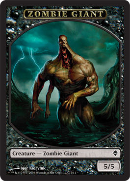 ゾンビ】MTGトークンカードまとめ2【ZOMBIE】 : 速攻MTGブログ ゾンビ】MTGトークンカードまとめ2【ZOMBIE】 : 速攻MTGブログ