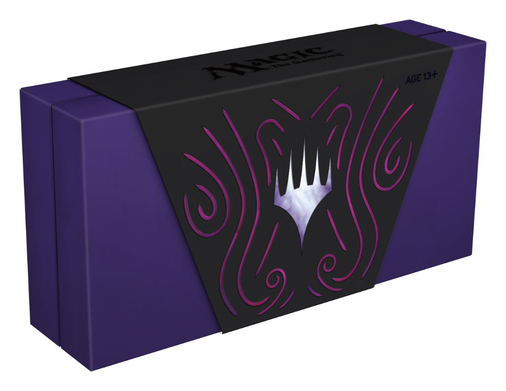 The San Diego Comic Conよりゾンビ化したpw達が公開 速攻mtgブログ Mtgの最新情報から面白情報まで超速攻でお届け