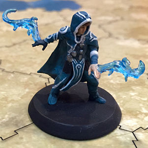 jace