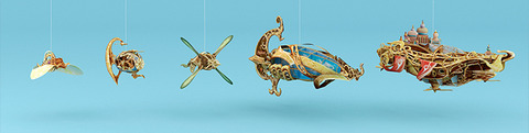 allthopters