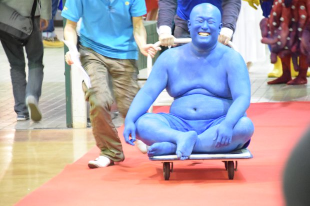 Gp神戸 コスプレコンテストの様子 優勝したアタルカレッド トップ8のデッキなど 速攻mtgブログ Mtgの最新情報から面白情報まで超速攻でお届け Gp神戸 コスプレコンテストの様子 優勝したアタルカレッド トップ8のデッキなど 速攻mtgブログ Mtgの最新情報から面白情報まで超速攻でお届け