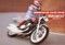 【心に残る日本のバイク遺産】2サイクル250cc史 編ジャジャ馬と呼ばれた“マッハシリーズ”の最小排気量モデル「250SS MACH I」-1972～1975年-