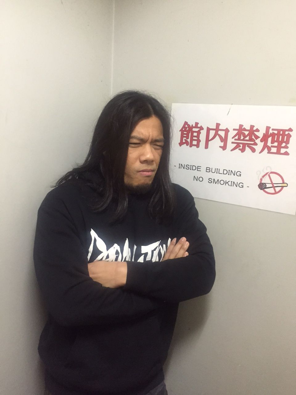 ddtレフェリー松井のびっくりのススメ ddtレフェリー松井のびっくりのススメ