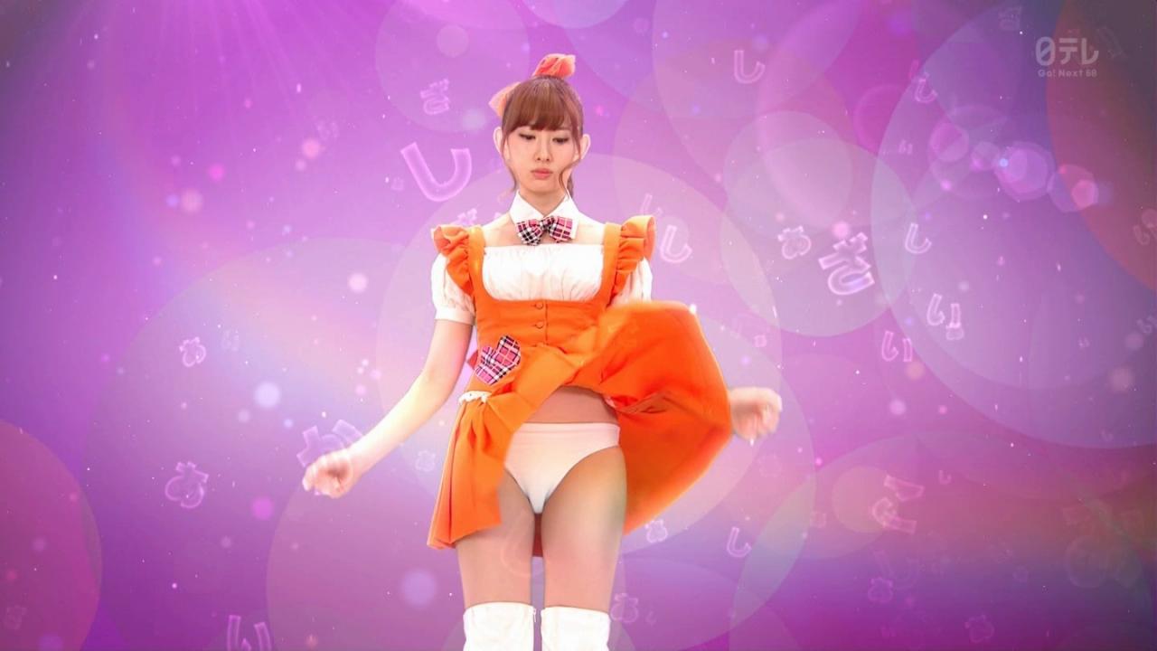 小嶋陽菜 メグたん Akb48 美脚tvキャプチャー 小嶋陽菜 メグたん Akb48 美脚tvキャプチャー