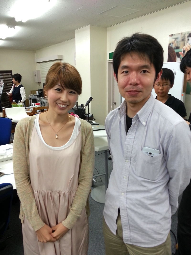 バイリンガール英会話 吉田ちか公式ブログ