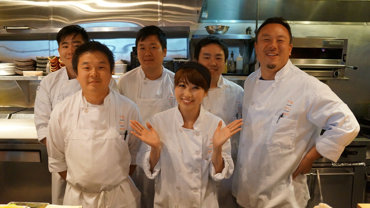 思いをアクションに移す日本文化の発信 バイリンガール英会話 吉田ちか公式ブログ