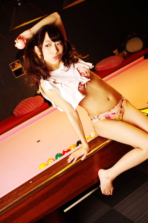 岩下莉子