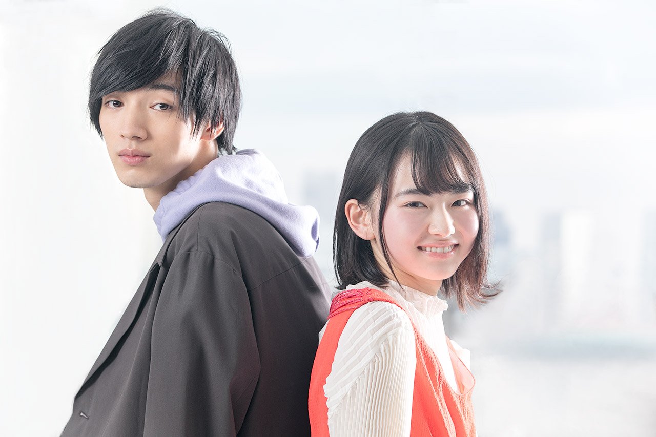 山田杏奈 初主演映画封切りで決意表明 女優として生きていく覚悟ができた 見てみて とぴっくす 山田杏奈 初主演映画封切りで決意表明 女優として生きていく覚悟ができた 見てみて とぴっくす