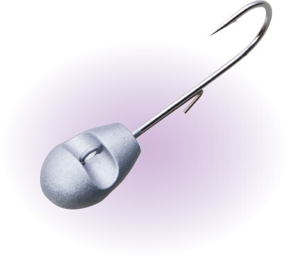 ジグヘッド各種 インプレ ハタログ