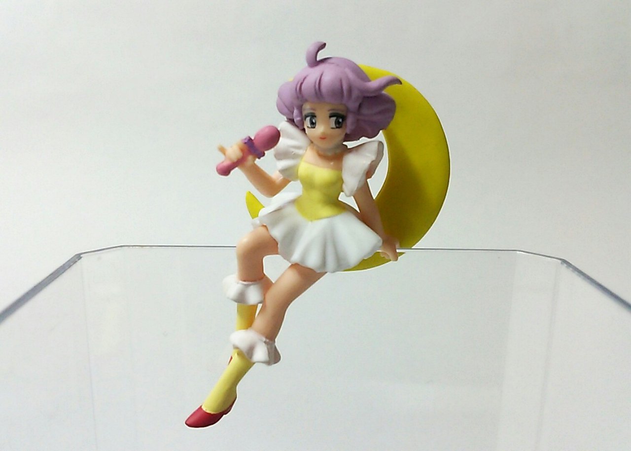 小さくてカワイイ デスクトップ クリィミーマミ あの日に帰りたい 小さくてカワイイ デスクトップ クリィミーマミ あの日に帰りたい